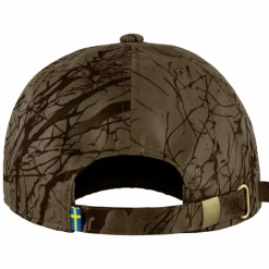 Fjällräven LAPPLAND CAMO CAP Unisex - Cap^Damen Accessoires|Accessoires