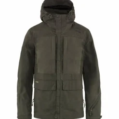 Fjällräven LAPPLAND HYBRID JACKET M Herren - Jagdjacke^Herren Outdoorjacken
