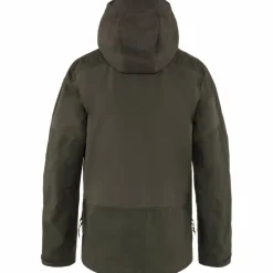 Fjällräven LAPPLAND HYBRID JACKET M Herren - Jagdjacke^Herren Outdoorjacken