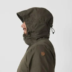 Fjällräven LAPPLAND HYBRID JACKET M Herren - Jagdjacke^Herren Outdoorjacken