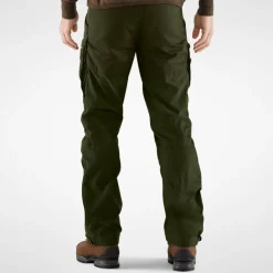 Herren Fjällräven Outdoorhosen*LAPPLAND HYBRID TROUSERS M Herren - Jagdhose