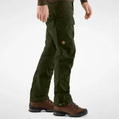 Herren Fjällräven Outdoorhosen*LAPPLAND HYBRID TROUSERS M Herren - Jagdhose