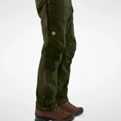 Herren Fjällräven Outdoorhosen*LAPPLAND HYBRID TROUSERS M Herren - Jagdhose