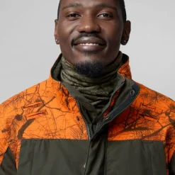 Damen Fjällräven Accessoires|Accessoires*LAPPLAND NECK GAITER Unisex - Multifunktionstuch