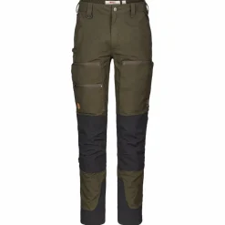 Fjällräven LAPPLAND PRO STRETCH TROUSERS M Herren - Jagdhose^Herren Outdoorhosen