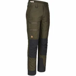 Fjällräven LAPPLAND PRO STRETCH TROUSERS M Herren - Jagdhose^Herren Outdoorhosen