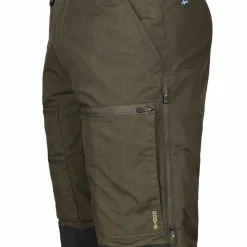 Fjällräven LAPPLAND PRO STRETCH TROUSERS M Herren - Jagdhose^Herren Outdoorhosen