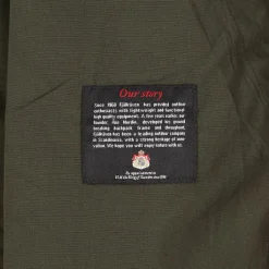 Fjällräven LAPPLAND PRO STRETCH TROUSERS M Herren - Jagdhose^Herren Outdoorhosen