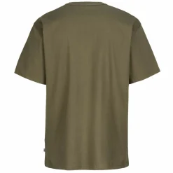 Fjällräven LOGO POCKET T-SHIRT M Herren - T-Shirt^Herren Shirts Und Tops