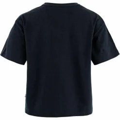 Fjällräven LOGO POCKET T-SHIRT W Damen - T-Shirt^Damen Shirts Und Tops