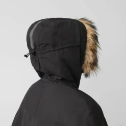 Damen Fjällräven Outdoorjacken*LUHKKA Damen - Poncho