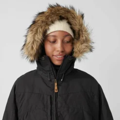Damen Fjällräven Outdoorjacken*LUHKKA Damen - Poncho
