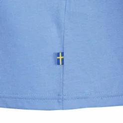 Fjällräven LUSH LOGO T-SHIRT W Damen - T-Shirt^Damen Shirts Und Tops