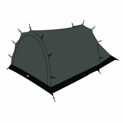 Fjällräven Zeltzubehör*MESH INNER TENT LITE-SHAPE 2 - Zeltzubehör