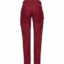 Damen Fjällräven Outdoorhosen*NIKKA TROUSERS CURVED W Damen - Trekkinghose