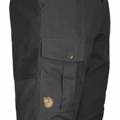 Fjällräven NILS TROUSERS M Herren - Trekkinghose^Herren Outdoorhosen