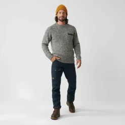 Fjällräven NILS TROUSERS M Herren - Trekkinghose^Herren Outdoorhosen