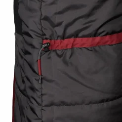 Damen Fjällräven Outdoorjacken*NUUK LITE PARKA W Damen - Winterjacke