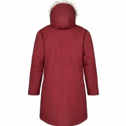 Damen Fjällräven Outdoorjacken*NUUK LITE PARKA W Damen - Winterjacke