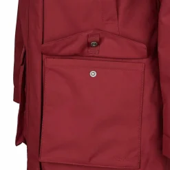 Damen Fjällräven Outdoorjacken*NUUK LITE PARKA W Damen - Winterjacke