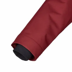 Damen Fjällräven Outdoorjacken*NUUK LITE PARKA W Damen - Winterjacke