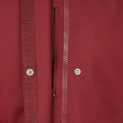 Damen Fjällräven Outdoorjacken*NUUK LITE PARKA W Damen - Winterjacke