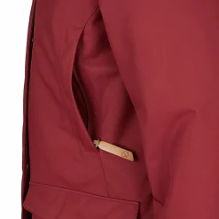 Damen Fjällräven Outdoorjacken*NUUK LITE PARKA W Damen - Winterjacke