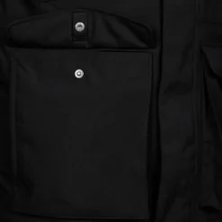 Herren Fjällräven Outdoorjacken*NUUK LITE PARKA M Herren - Winterjacke