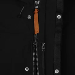 Herren Fjällräven Outdoorjacken*NUUK LITE PARKA M Herren - Winterjacke