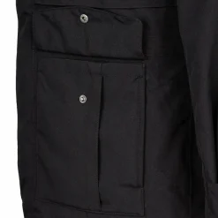 Herren Fjällräven Outdoorjacken*NUUK PARKA M Herren - Winterjacke