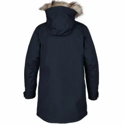 Damen Fjällräven Outdoorjacken*NUUK PARKA W Damen - Winterjacke