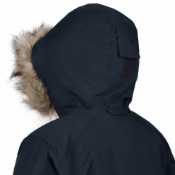 Damen Fjällräven Outdoorjacken*NUUK PARKA W Damen - Winterjacke
