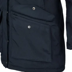 Damen Fjällräven Outdoorjacken*NUUK PARKA W Damen - Winterjacke