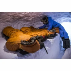 Fjällräven Daunenschlafsäcke|Winterschlafsäcke*POLAR -30 LONG - Winterschlafsack