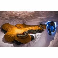 Fjällräven Daunenschlafsäcke|Winterschlafsäcke*POLAR -30 LONG - Winterschlafsack