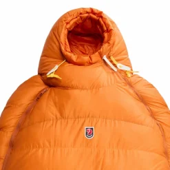 Fjällräven Daunenschlafsäcke|Winterschlafsäcke*POLAR -30 LONG - Winterschlafsack