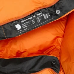 Fjällräven POLAR -30 REG - Winterschlafsack^ Daunenschlafsäcke|Winterschlafsäcke