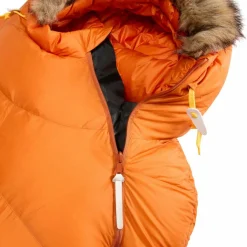 Fjällräven POLAR -30 REG - Winterschlafsack^ Daunenschlafsäcke|Winterschlafsäcke