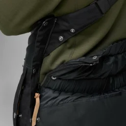 Fjällräven POLAR BIB TROUSERS M Herren - Winterhose^Herren Outdoorhosen