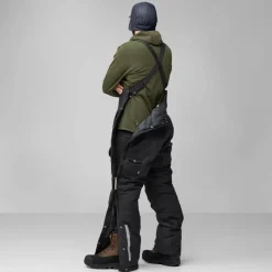 Fjällräven POLAR BIB TROUSERS M Herren - Winterhose^Herren Outdoorhosen