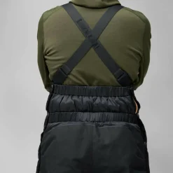 Fjällräven POLAR BIB TROUSERS M Herren - Winterhose^Herren Outdoorhosen