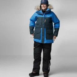 Fjällräven POLAR EXPEDITION PARKA W Damen - Winterjacke^Damen Outdoorjacken
