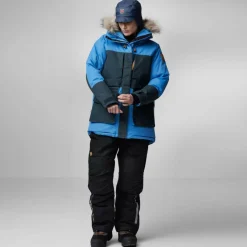 Fjällräven POLAR EXPEDITION PARKA W Damen - Winterjacke^Damen Outdoorjacken