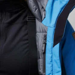 Fjällräven POLAR EXPEDITION PARKA W Damen - Winterjacke^Damen Outdoorjacken