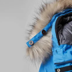 Fjällräven POLAR EXPEDITION PARKA W Damen - Winterjacke^Damen Outdoorjacken