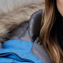 Fjällräven POLAR EXPEDITION PARKA W Damen - Winterjacke^Damen Outdoorjacken