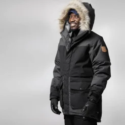Fjällräven POLAR EXPEDITION PARKA M Herren - Winterjacke^Herren Outdoorjacken