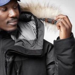 Fjällräven POLAR EXPEDITION PARKA M Herren - Winterjacke^Herren Outdoorjacken