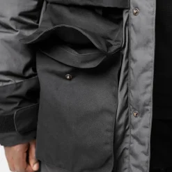 Fjällräven POLAR EXPEDITION PARKA M Herren - Winterjacke^Herren Outdoorjacken