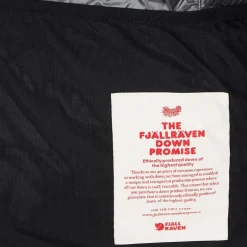 Fjällräven POLAR EXPEDITION PARKA M Herren - Winterjacke^Herren Outdoorjacken